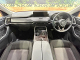 CX-60 3.3 XD ディーゼル 