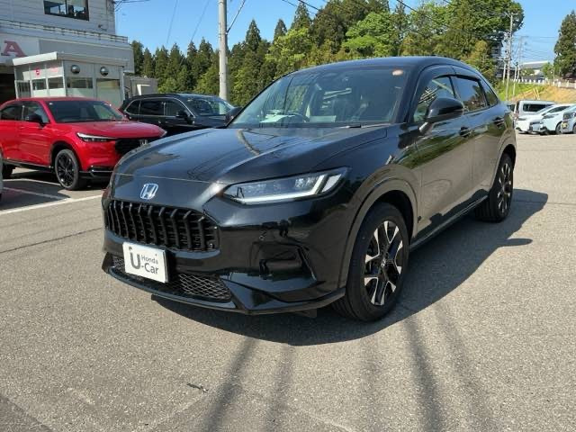 ZR-V 2.0 e:HEV Z 4WD 