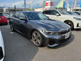 3シリーズセダン M340i xドライブ 4WD 