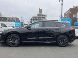 クラウンエステート 2.5 RS E-Four 4WD 