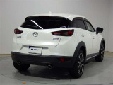 CX-3 1.8 XD プロアクティブ Sパッケージ 
