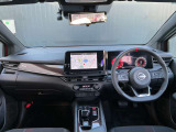 ノートオーラ  1.2 NISMO