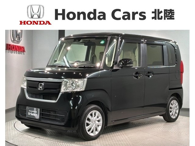 N-BOX G ホンダセンシング 