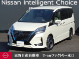 人気のセレナです!!他にもたくさん画像ございますので是非ご覧になって下さいね♪