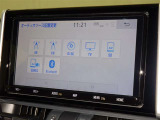 AM/FMラジオ付きです♪
