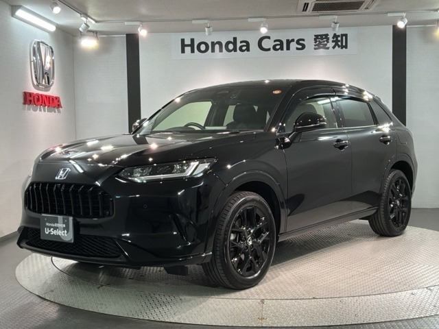 ホンダ ZR-V 