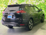 エクストレイル 2.0 20Xi 4WD 