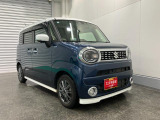 大きなフロントガラスで死角が少なく見晴らしが良いので、運転や駐車もしやすいです。