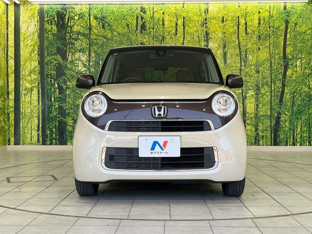 ホンダ N-ONE セレクト の中古車詳細 (55,920km, プレミアムアイボリー