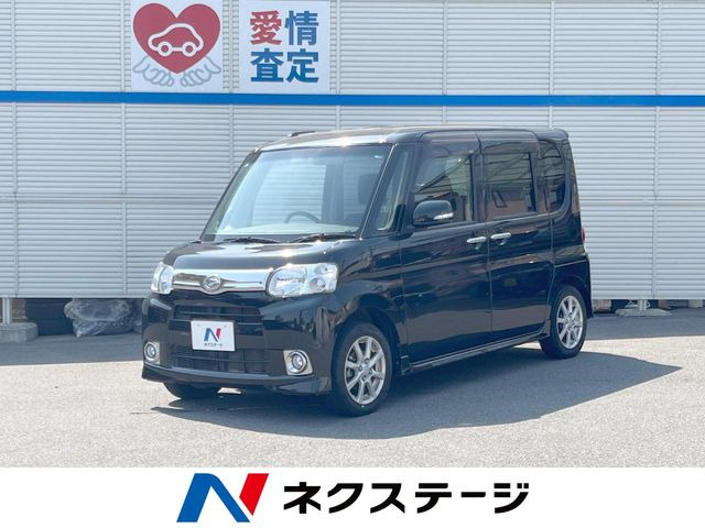 タント G スペシャル 