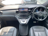 Vクラス V220d アバンギャルド ロング AMGライン 