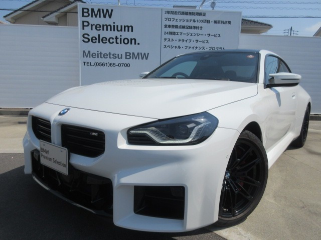 M2クーペ M ステップトロニック 