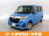 トヨタ ルーミー