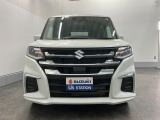 令和7年式ソリオHYBRID MX 4WD ピュアホワイトパール