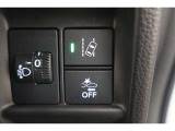ホンダセンシング搭載!衝突軽減ブレーキや誤発進抑制装置搭載!この他にも先進の安全機能を多数搭載しております!安全に安心にお乗り頂き快適なカーライフをお楽しみください!!