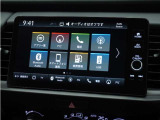 Apple Car Play・Android Autoでスマホ連携が可能!対応するアプリをディスプレイで操作できます。