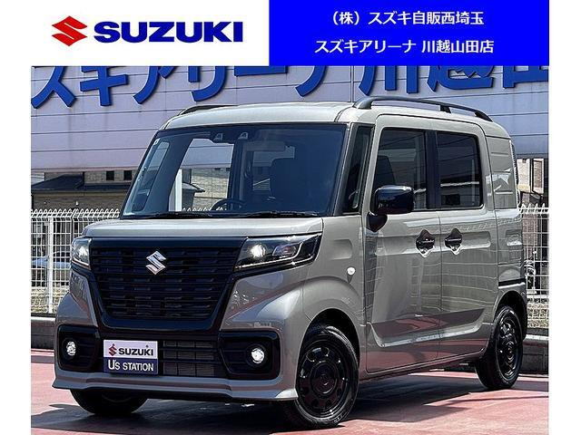スペーシアベース XF 