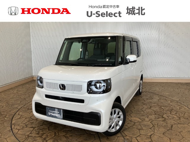 N-BOX  660 4WD