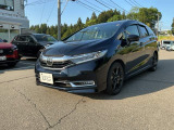 ホンダ シャトル