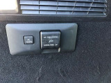 充電ソケット