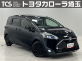 トヨタ シエンタ