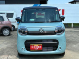この度は当店のお車をご覧になっていただき、誠にありがとうございます。じっくり現車確認して頂けるよう、ご準備を致します!