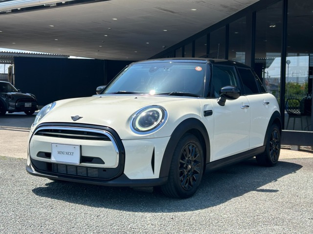 BMW MINI ミニ 