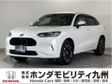ホンダ ZR-V