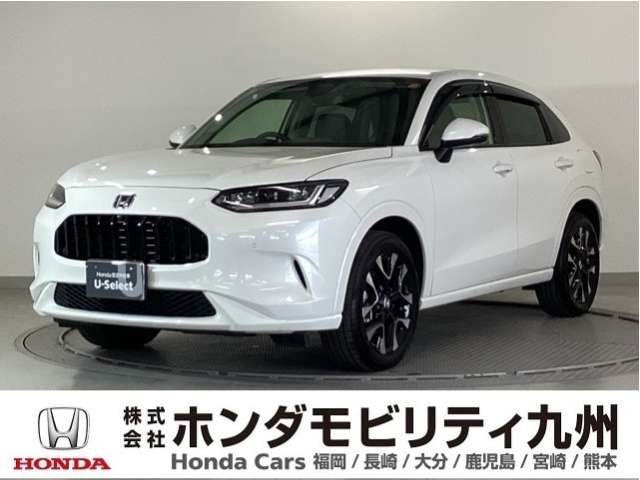 ホンダ ZR-V 