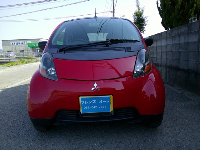i(アイ) G 