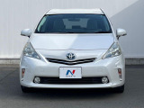 弊社では、全車『修復歴なし』のお車のみ取り扱っております。専任バイヤーによる厳選した仕入れの後、入庫後の車両チェックを行い、ネクステージが認定した高品質な中古車をご提供しております。