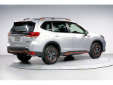 フォレスター 2.0 エックスブレイク 4WD 