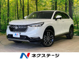 ホンダ ヴェゼル