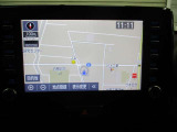 ディスプレイオーディオ+メモリーナビ+テレビ(フルセグ)付♪スマホをクルマとつなぐだけで、おなじみのアプリをディスプレイオーディオ上で気軽に使えるようになります♪