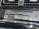 CD再生機能付き!