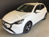 MAZDA2 1.5 15BD i セレクション 