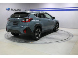 スバルの認定中古車なら、すべての車が第三者機関(AIS)による評価査定でどんな状態かはっきりわかります。