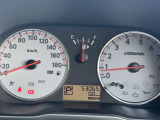 ☆明るく見やすいメーターパネルで走行距離数は53,000km☆
