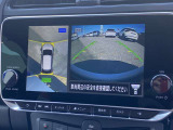 使いやすい純正ナビ☆保証対象になるので安心です!