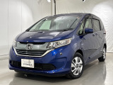当社にて新車販売をし、以降半年ごとに点検を受けていて安心♪