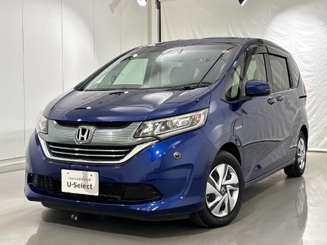 ホンダ フリード+ 