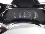 【&ldquo;F SPORT&rdquo;専用TFT液晶式メーター】カラーヘッドアップディスプレイ装着車