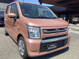 外観もきれいです