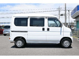 ゆったりハイルーフ大きな荷室にたっぷり積んでたっぷり楽しむ