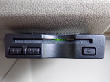 ■【ETC車載器】が装備されています。セットアップをしてお渡しとなり、ETCカードを差し込むだけで高速道路の利用が可能です。