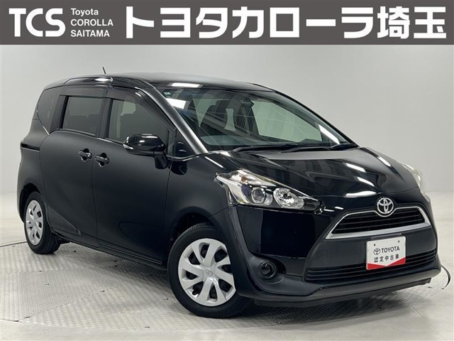 トヨタ シエンタ 