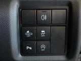 スマートアシストを搭載したサポカーS車です。