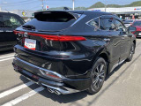 更にデザインも上質で人気のお車です!