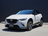 マツダ CX-3
