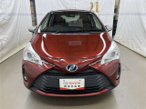 走行安定性もばっちりです。運転しやすくロングドライブも安心です。